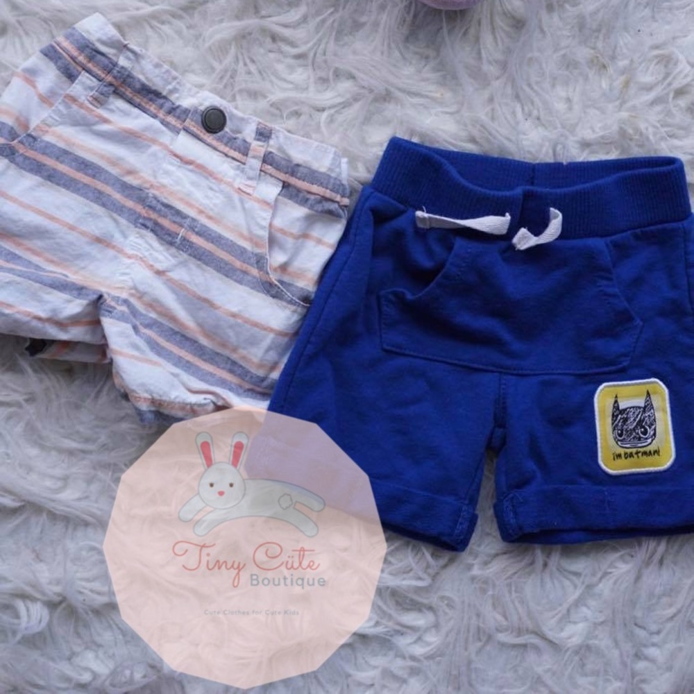 Boys Short Pants